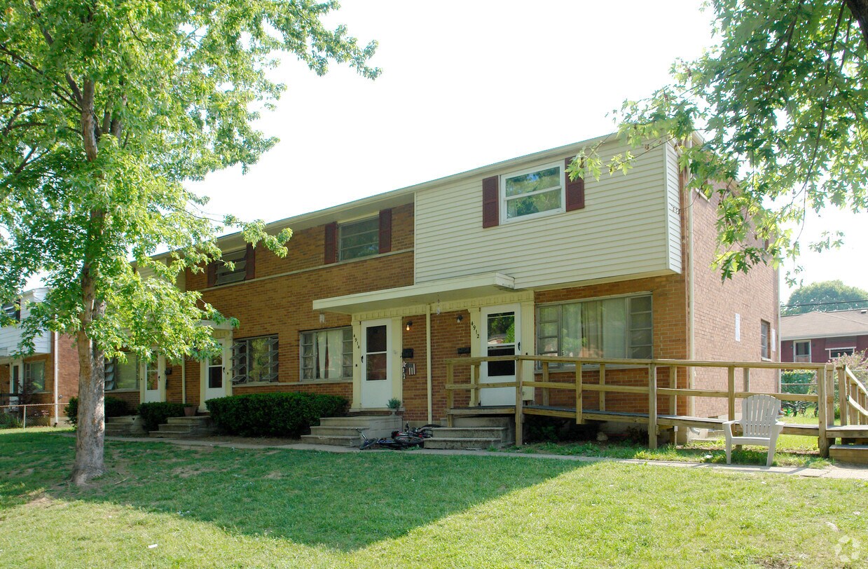 49124918 Fairway Ct, Columbus, OH 43214 Apartments in Columbus, OH