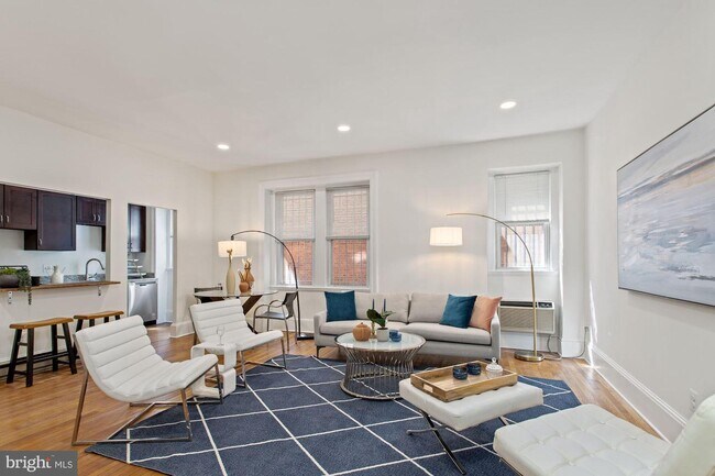 Foto del edificio - 3420 16th St NW