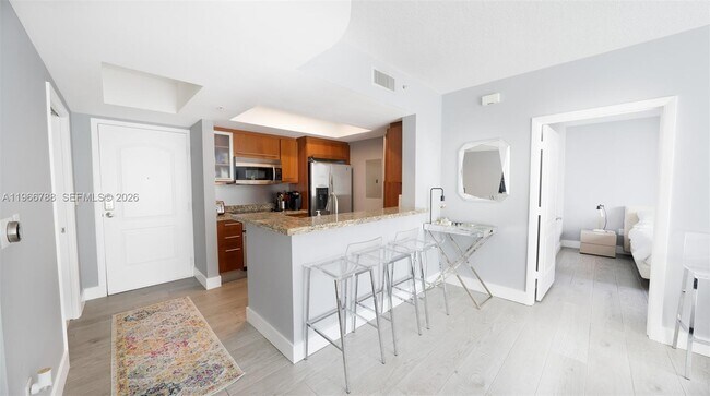 Foto del edificio - 110 Washington Ave