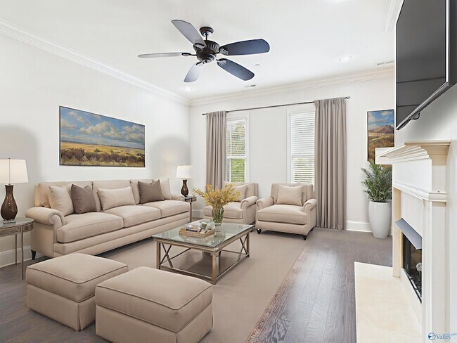 Foto del edificio - 69 Town Center Dr NW