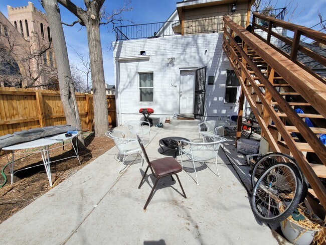 Building Photo - 50 Acoma St