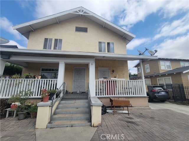 Primary Photo - 2047 Cambridge St