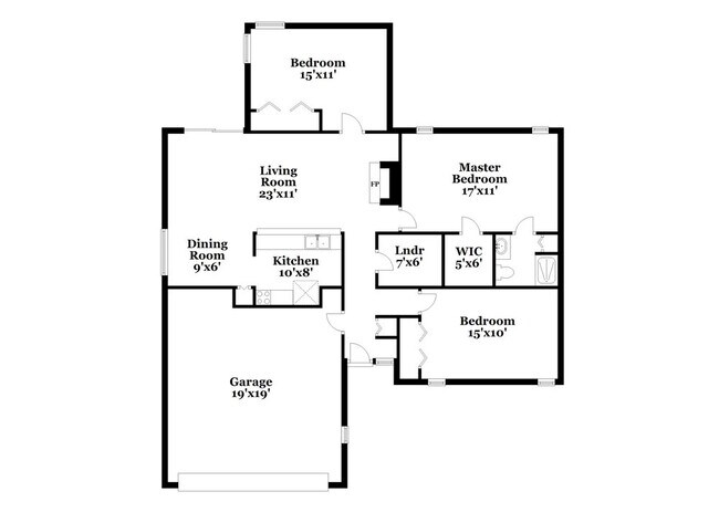 Foto del edificio - 6847 Coralberry Ln N