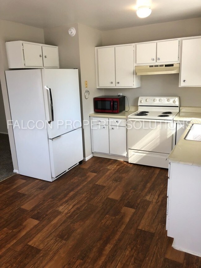 Foto del edificio - 1517 Hartford St