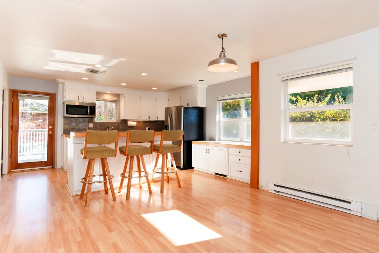 Foto principal - 4818 SW Findlay St