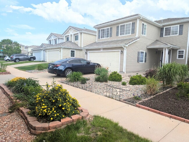 Gorgeous Denver Home - Real Granite Counte... - Gorgeous Denver Home - Real Granite Counte...