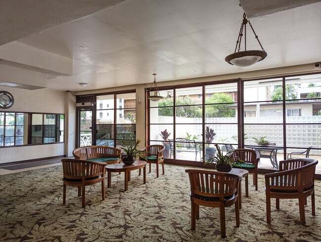 Photo - Rosalei 1 bedroom 1 bath with 1 parking stall Apartment