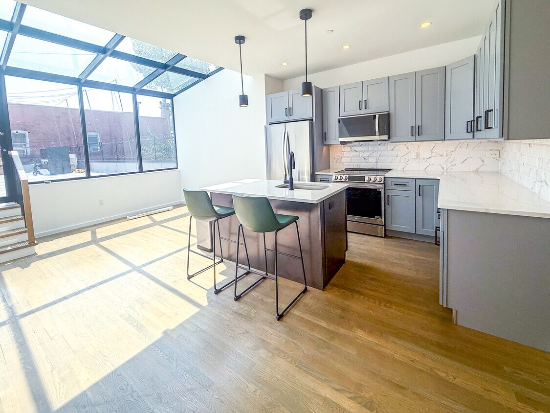 Foto principal - 2001 Steinway St