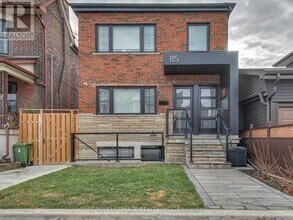 Building Photo - 115 Wallace Ave