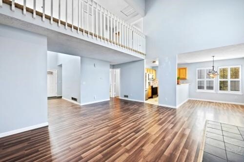 Building Photo - 11521 E 1st Ave