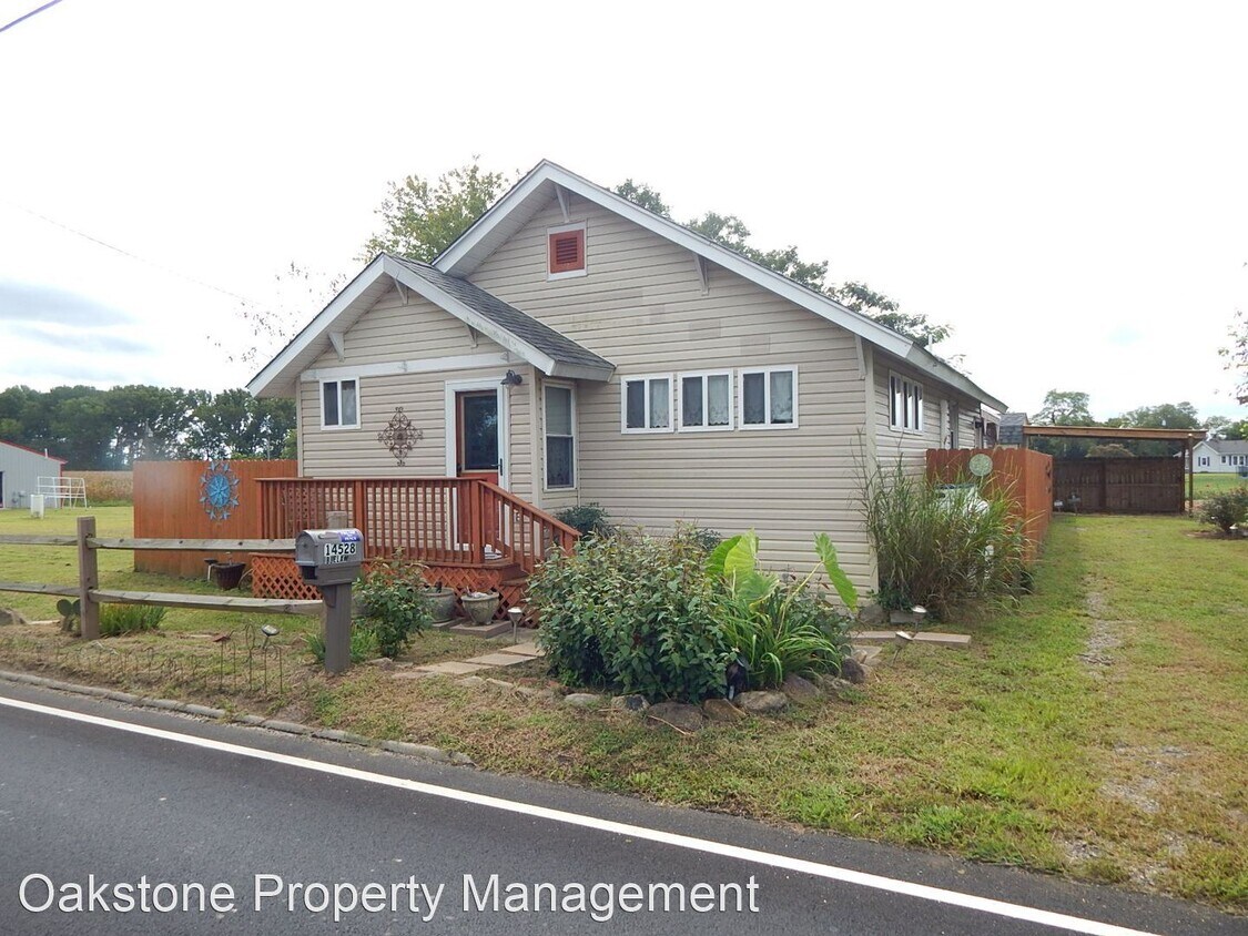 Foto principal - 2 br, 1 bath House - 14528 Richmond Road