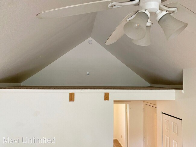 Foto del edificio - 1 br, 1 bath House - 910 Portland Place #19