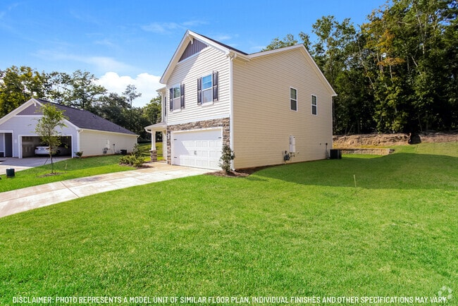 Building Photo - 1635 Commendable Ct