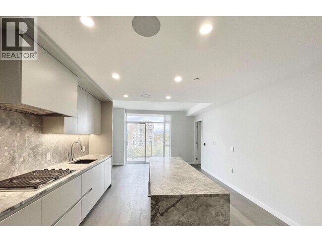 Photo du bâtiment - 7433 Cambie St.