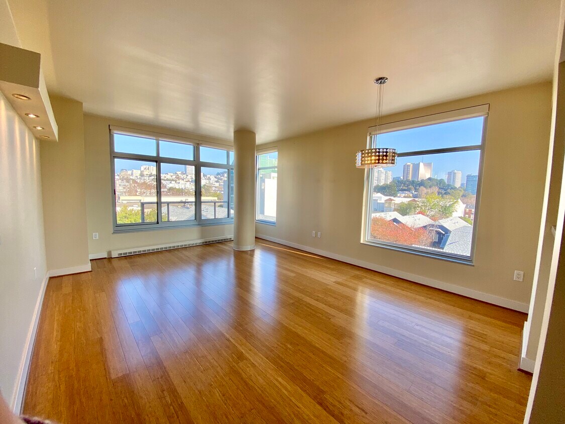 1310 Fillmore St Unit 508, San Francisco, CA 94115 Condo for Rent in
