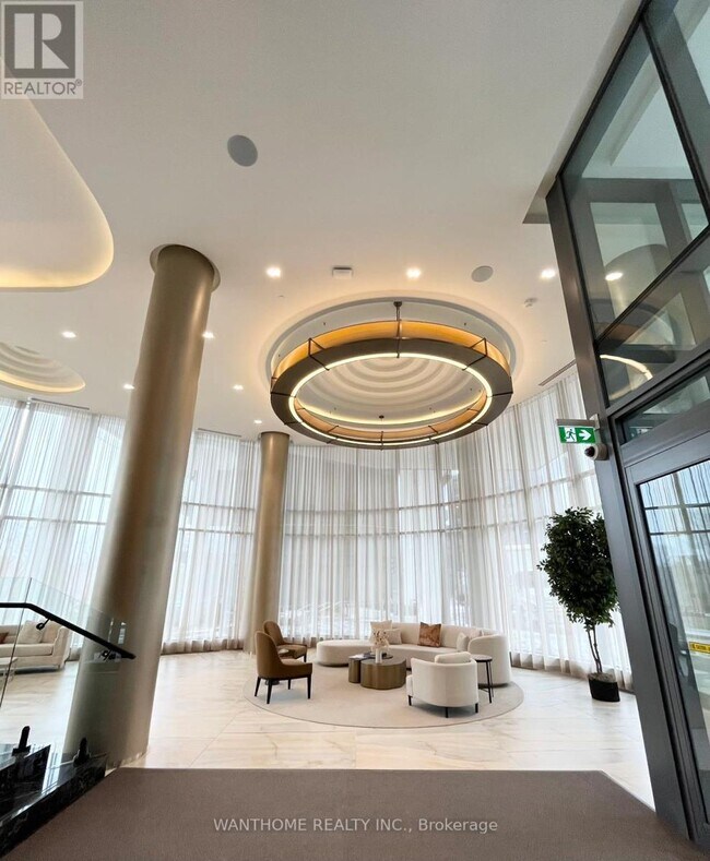 Photo du bâtiment - 25 Adra Grado Way