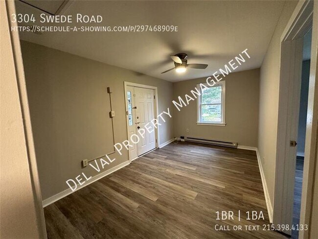 Building Photo - 3304 Swede Rd