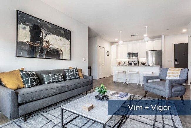 Vim Vigor Lofts photo'