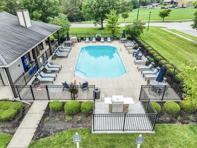 Foto del edificio - Sterling Park Apartments