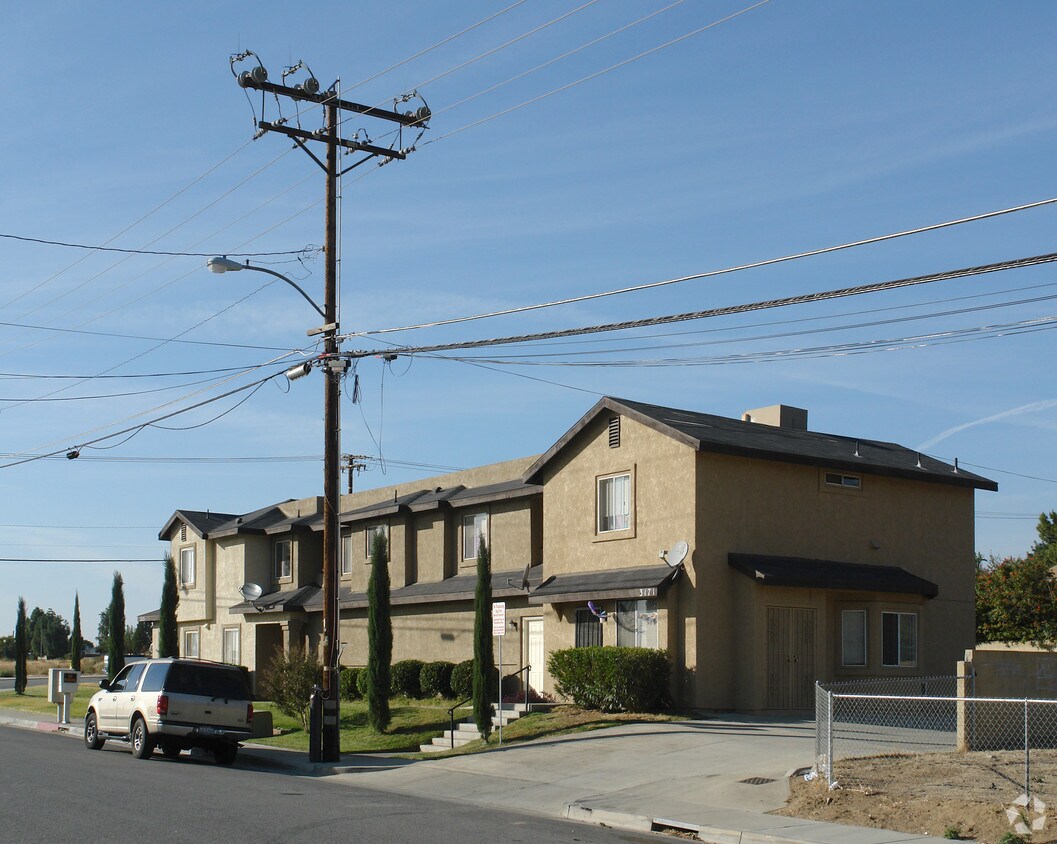 Building Photo - 3171 W Williams St
