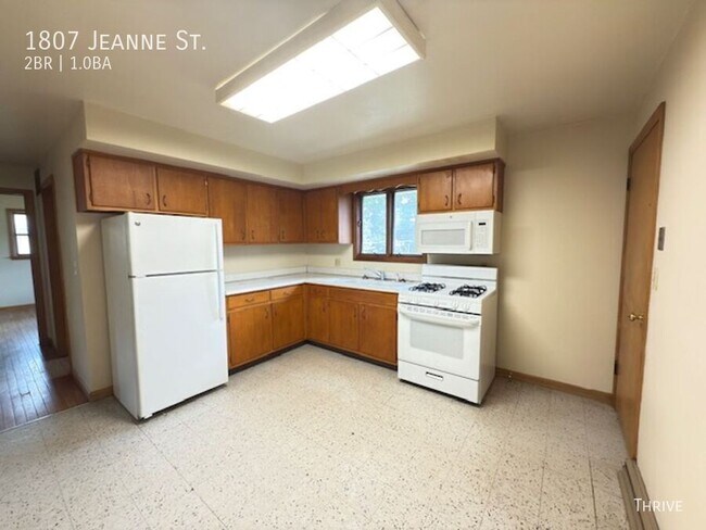 Foto del edificio - 1807 Jeanne St