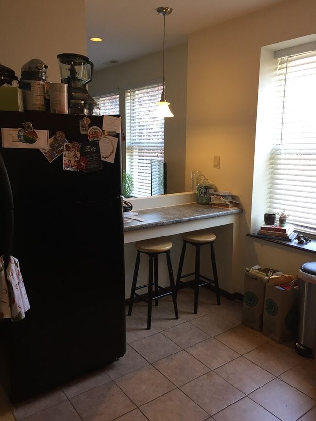 Foto del edificio - 724 S 20th St