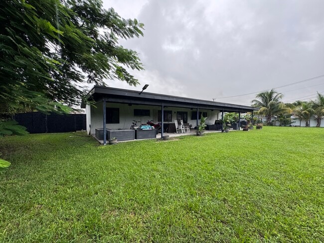 Foto del edificio - 11760 SW 35th Terrace