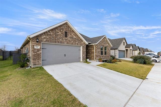 Foto del edificio - 7537 Prairie holly Ln