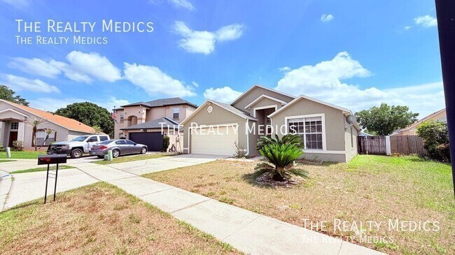 Foto del edificio - 4479 Brookstone Ct