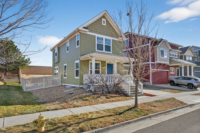 Foto del edificio - Amazing 3 bedroom home