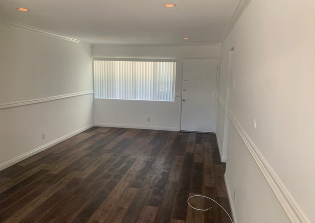 Interior Photo - Morrison