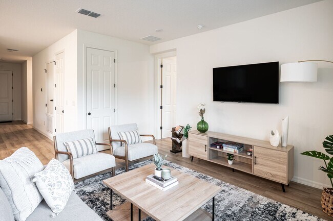 Foto del edificio - Turnkey 4/2 Home in Sarasota!