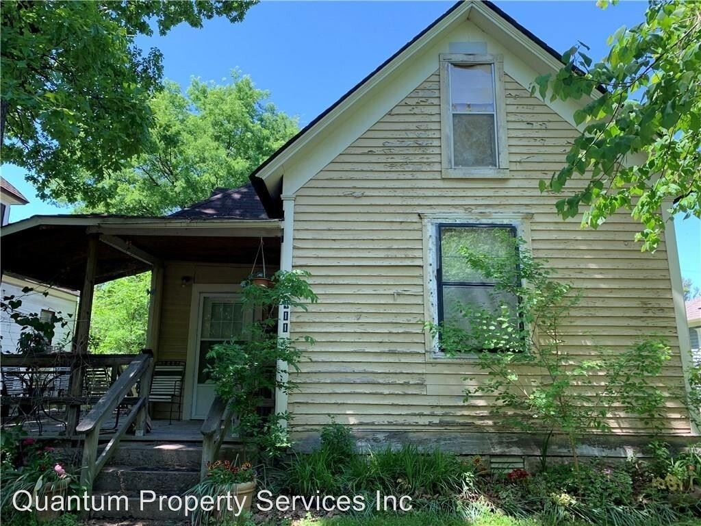 Primary Photo - 4 br, 1 bath House - 411 N. 17TH ST