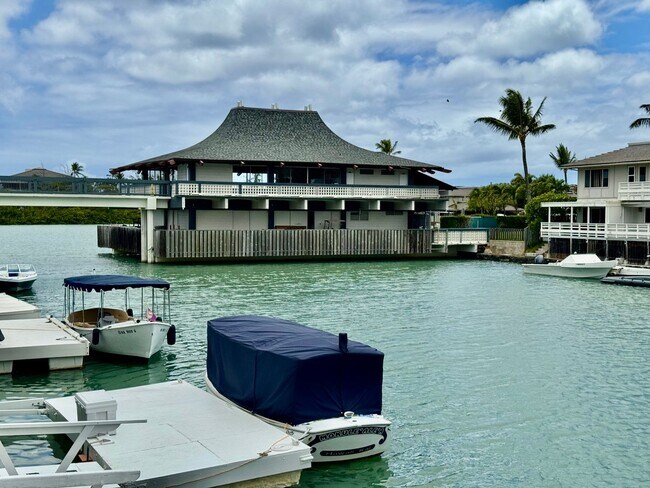 Photo - 3/2.5/2 Townhome located in Kuapa Isle-Wat...