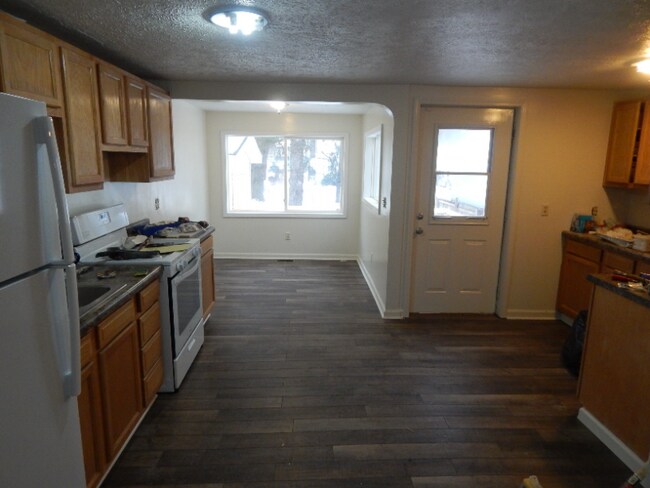 Foto del edificio - 1250 Carlton Ave NE