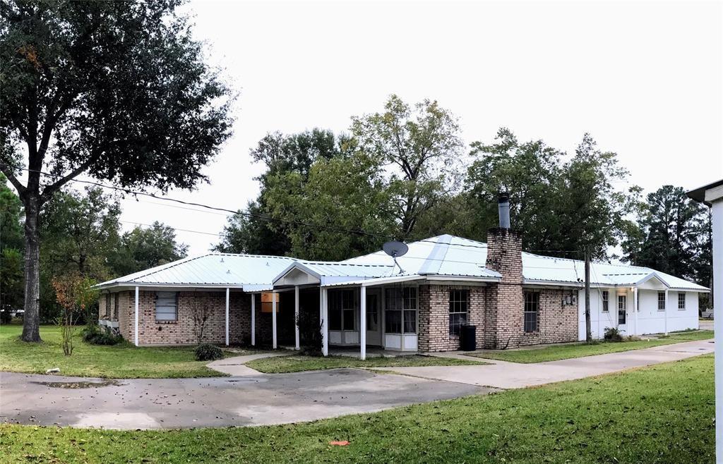 312 Pinecrest Dr, Trinity, TX 75862 House for Rent in Trinity, TX