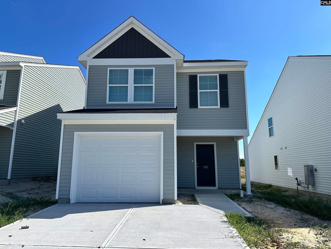 Foto principal - 332 Hardwicke Rd