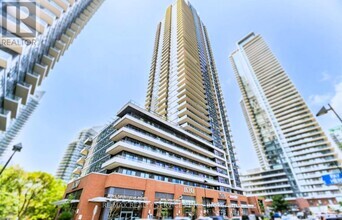 Building Photo - 2220-2220 Lake Shore Blvd W