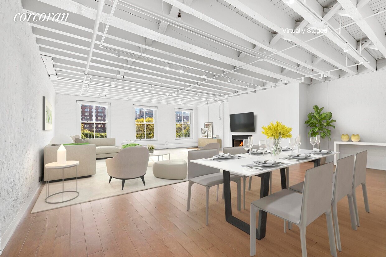 Foto principal - 28 Laight St