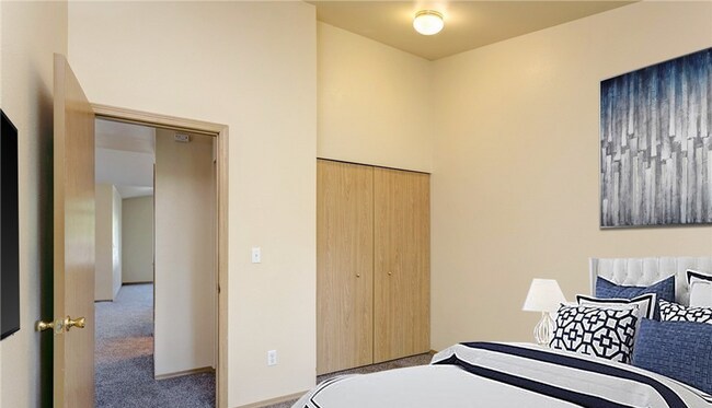 Foto del edificio - 2126-2128 Harris Ave