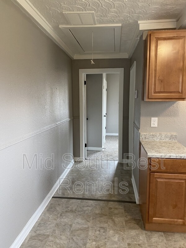 Building Photo - 2667 Carnes Ave (Orange Mound)