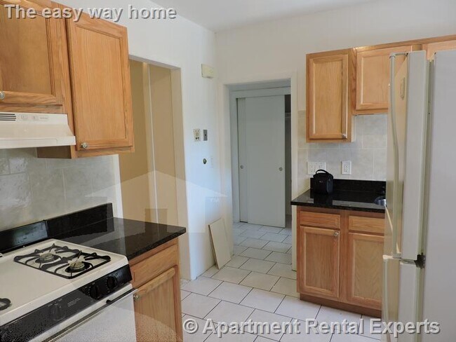 Foto del edificio - Somerville/Inman Square 1+  Bedroom
