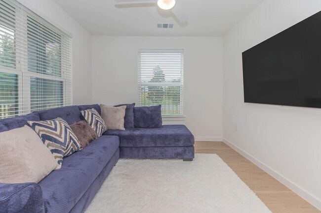 Foto del edificio - Stylish Houston Apartment | $99 Move-In!