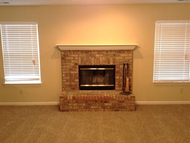 Foto del edificio - 10534 Aspen Dr