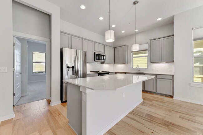 Foto del edificio - 4622 Vaughan St