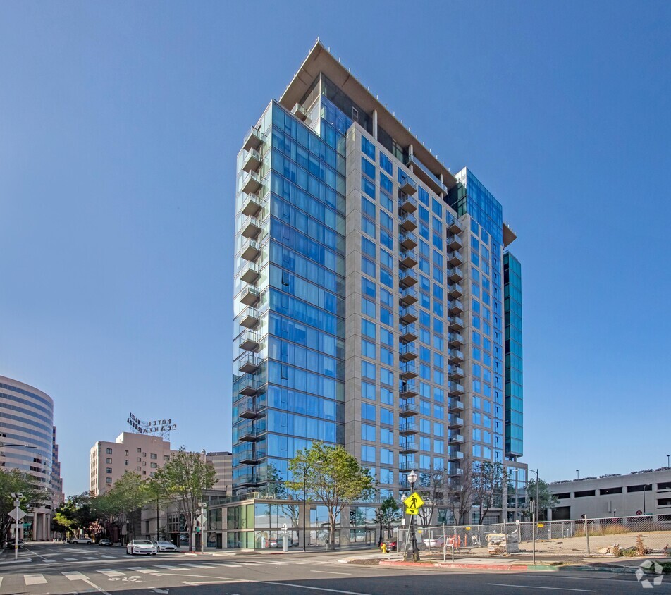 Axis - Apartments in San Jose, CA | Apartments.com