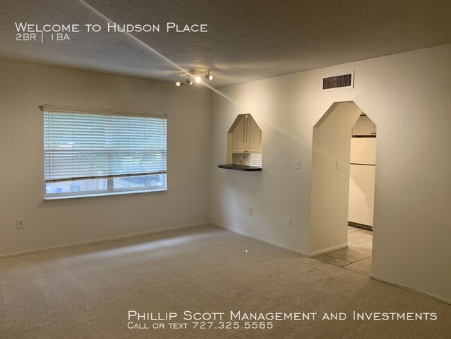 Building Photo - Welcome to Casa Grande Apartments