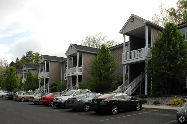 2 Bedroom Apartments In East Stroudsburg Pa