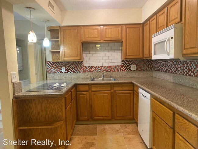 Foto del edificio - 2 br, 1 bath House - 625 Royal Crest Circl...