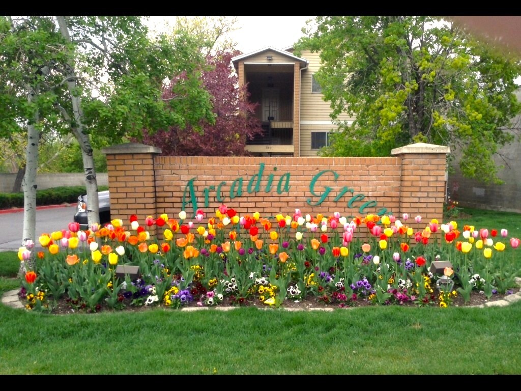 Foto principal - Arcadia Green Apartments